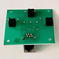 بورد سنسور سه خط