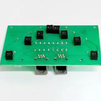 بورد سنسور هشت خط