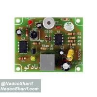 بورد سنسور کلپ هوشمند