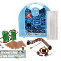 کیت الکترونیک 1
