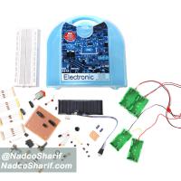 کیت الکترونیک 2