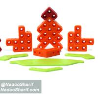 المان ال مکعب