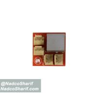 ترمینال تشخیص مانع غیر تداخلی