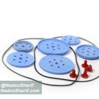 المان تسمه و فولی