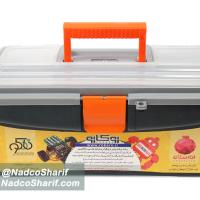 جعبه ابزار بزرگ