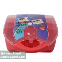 جعبه ابزار متوسط