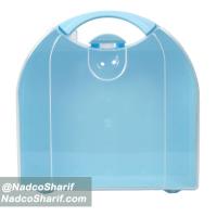 جعبه ابزار کوچک