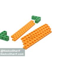 المان مکمل کفه روبورو