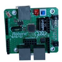 روبورو پلاس