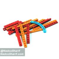 50 پک المان تخت