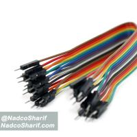 پک سیم برد بوردی